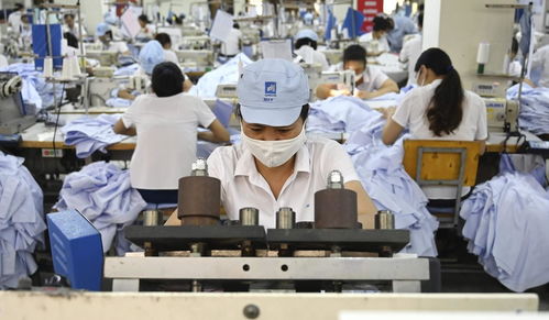歐盟越南自貿協定 機遇與挑戰并存，中國“世界工廠”地位依然穩固